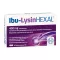 Ibu-Lisina Hexal 400 mg comprimidos revestidos por película, 10 unidades