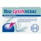 IBU-LYSINHEXAL Comprimidos revestidos por película, 20 unidades