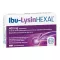 Ibu-Lisina Hexal 400 mg comprimidos revestidos por película, 20 unidades