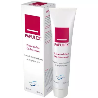 Creme Papulex, 40 ml Creme Papulex, 40 ml