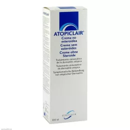 ATOPICLAIR Creme, 100 ml