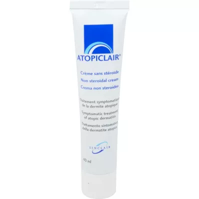 ATOPICLAIR Creme, 40 ml