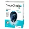 GLUCOCHECK XL Medidor de glucose no sangue mg/dl, 1 unidade