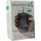 GLUCOCHECK XL Conjunto de medidor de glucose no sangue mmol/l, 1 pc