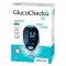GLUCOCHECK XL Conjunto de medidor de glucose no sangue mmol/l, 1 pc