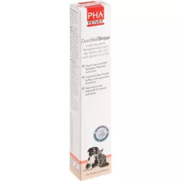 PHA DiarrhoeaStop Paste para cães, 15 ml