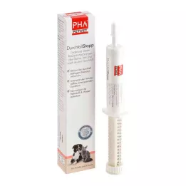 PHA DiarrhoeaStop Paste para cães, 15 ml