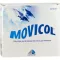 MOVICOL Saqueta de solução oral, 20 unidades
