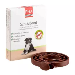 PHA Fita de proteção para cães, 1 peça