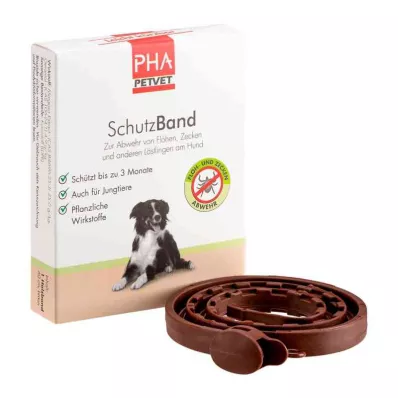 Fita protetora Pha para cães grandes (1 peça) Fita protetora Pha para cães grandes (1 peça)