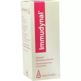 IMMUDYNAL Tintura-mãe, 100 ml