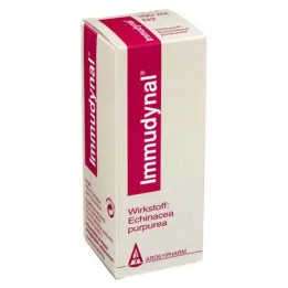 Tintura mãe immudynal, 100 ml