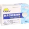 CEBION Plus Magnesium 400 Comprimidos Efervescentes, 20 Cápsulas