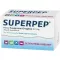 SUPERPEP Pastilhas elásticas de viagem Dragees 20 mg, 20 unid