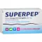 SUPERPEP Pastilhas elásticas de viagem Dragees 20 mg, 20 unid