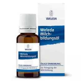 Óleo formador de leite (20 ml)