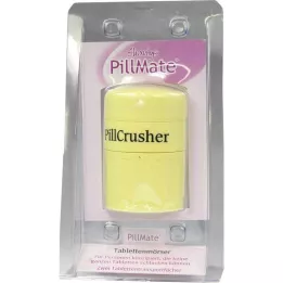 TABLETTENMÖRSER Choupanas, 1 pc