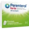 PERENTEROL forte 250 mg cápsulas blister, 30 unid