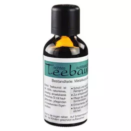 TEEBAUM ÓLEO, 50 ml