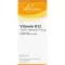 VITAMIN B12 DEPOT Inj. 1500 μg solução injetável, 10X1 ml