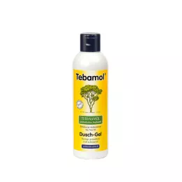 TEEBAUM ÖL GEL DE DUCHE, 200 ml