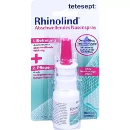 TETESEPT Rhinolind Spray Nasal Descongestionante, 20 ml