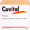 CUVITAL Cápsulas, 90 pcs