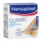HANSAPLAST Gesso clássico 4 cmx5 m, 1 pc