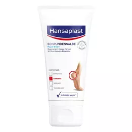 HANSAPLAST Pomada de reparação de fissuras &amp; Cuidado, 40 ml