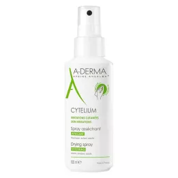 A-DERMA CYTELIUM Spray de cuidado, 100 ml