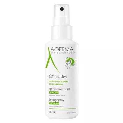 Spray de cuidado A-Derma Cytelium, 100 ml Spray de cuidado A-Derma Cytelium, 100 ml