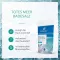 DERMASEL Sais de banho puros do Mar Morto, 5 kg