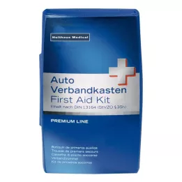 VERBANDKASTEN Automotive Premium Line DIN 13164, 1 pc