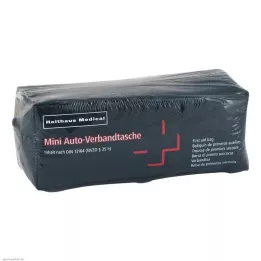 VERBANDTASCHE Mini carro DIN 13164, 1 pc