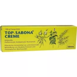 TOP-SABONA Nata, 100 g
