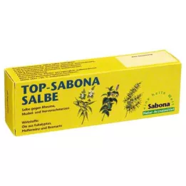 Creme Top Sabona, 100 g