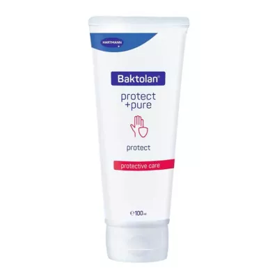 BAKTOLAN protect+ pure, 100 ml BAKTOLAN protect+ pure, 100 ml