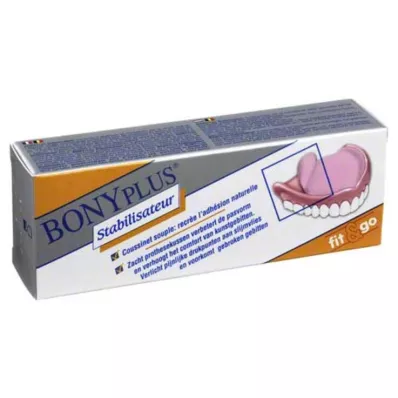 BONYPLUS SWC Conjunto de dentadura especial, 1 peça