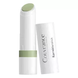 AVENE Corretor Couvrance verde, 1 unidade
