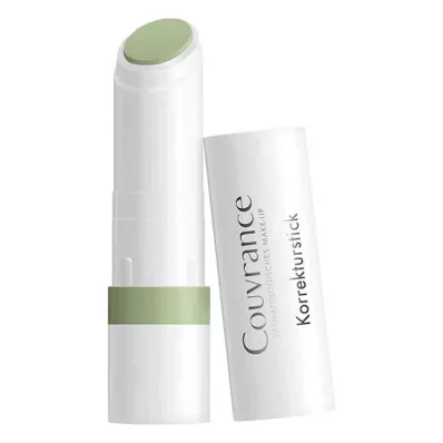 Avène Couvrance bastão corretivo verde (1 peça) Avène Couvrance bastão corretivo verde (1 peça)