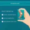 COMPEED Pensos para bolhas extreme, 5 peças