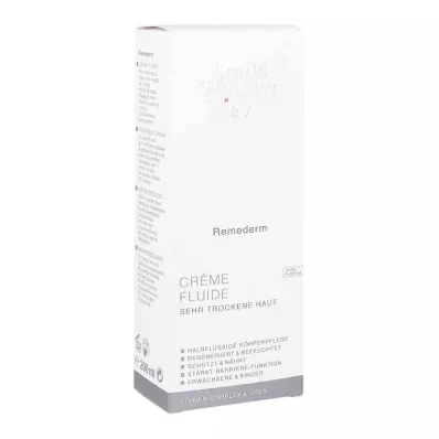 Widmer Remederm Creme Fluido sem perfume (200 ml) Widmer Remederm Creme Fluido sem perfume (200 ml)