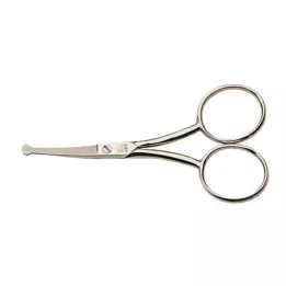 NIPPES Tesoura para bebé n.º 487, 1 unid