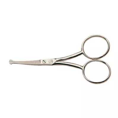 Tesoura para bebê Nippes nº 487, 1 un Tesoura para bebê Nippes nº 487, 1 un