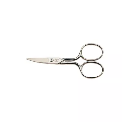 NIPPES Tesoura de unhas n.º 34, 1 unid NIPPES Tesoura de unhas n.º 34, 1 unid