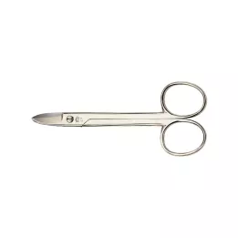 NIPPES Tesoura de unhas nº 43, 1 unid