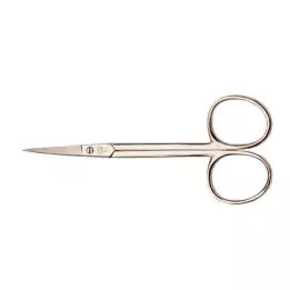 NIPPES Tesoura para cutículas n.º 31, 1 unid