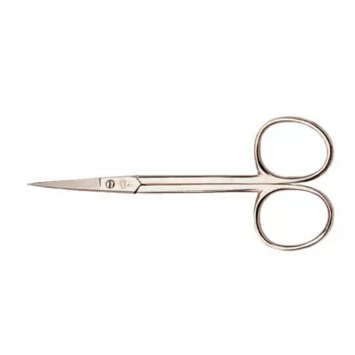 NIPPES Tesoura para cutículas n.º 31, 1 unid
