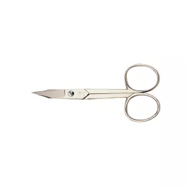 NIPPES Tesoura de unhas de manicura com ponta nº 42, 1 unid