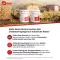 CHOLESTERINREDUKTION Dr. Wolz em pó, 224 g